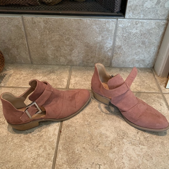 Db Dk Fashion booties - Picture 2 of 4